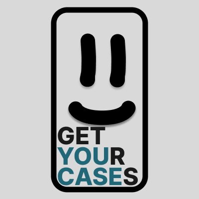 GetYourCase Logo